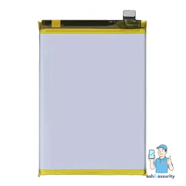 Battery for Realme 9 Pro thumbnail